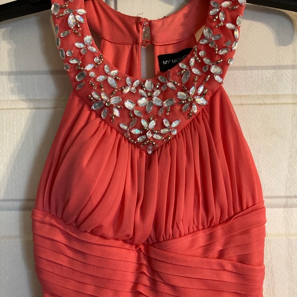 Juniors prom/formal dress 👗 - Picture 1 of 6